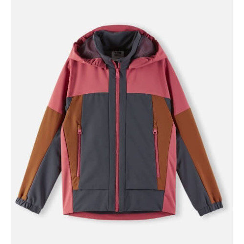 Демісезонна куртка Reima Vaeltava 5100389A-3940